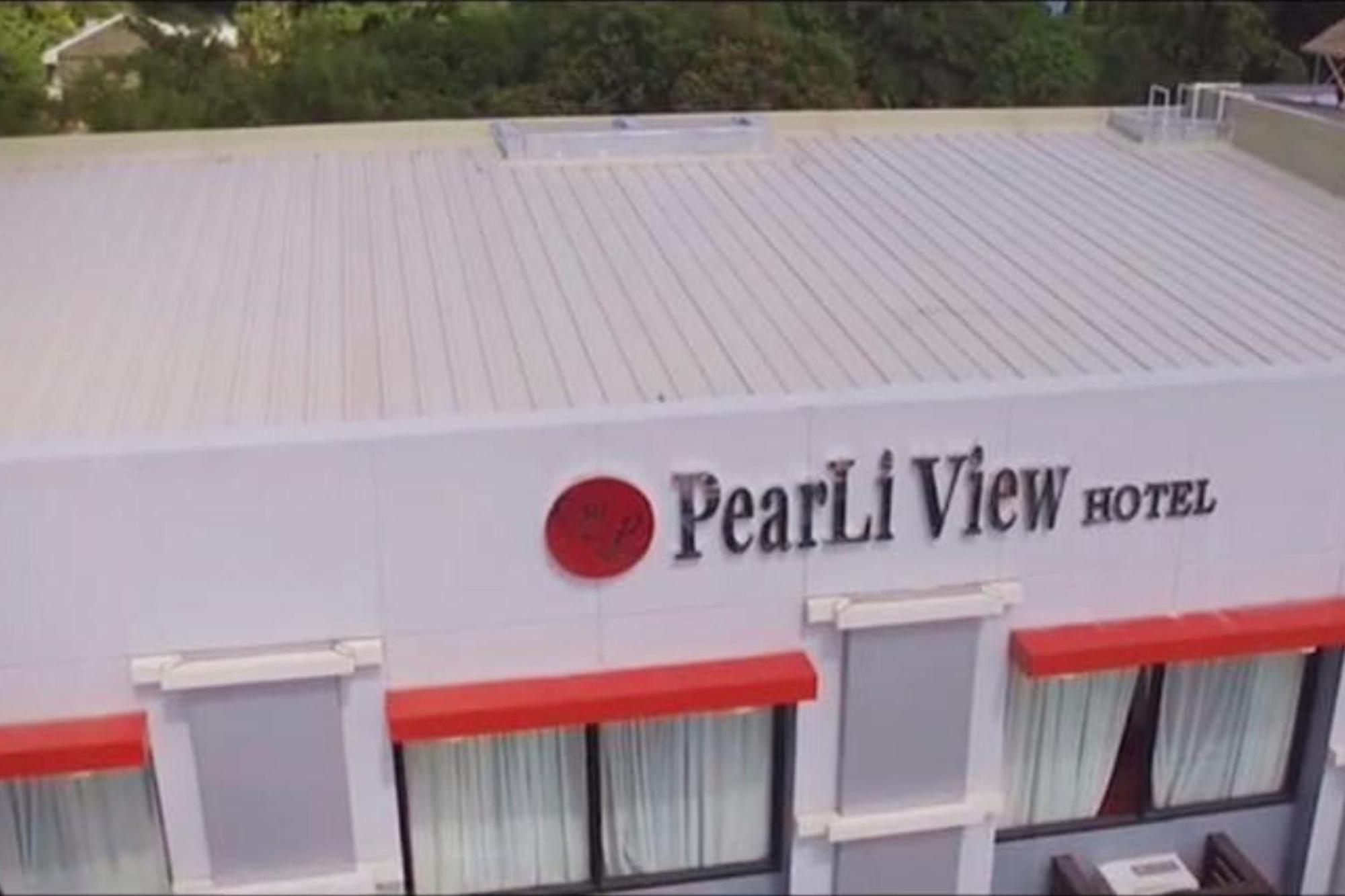 Pearli View Hotel Iloilo Powered By Cocotel Bagian luar foto