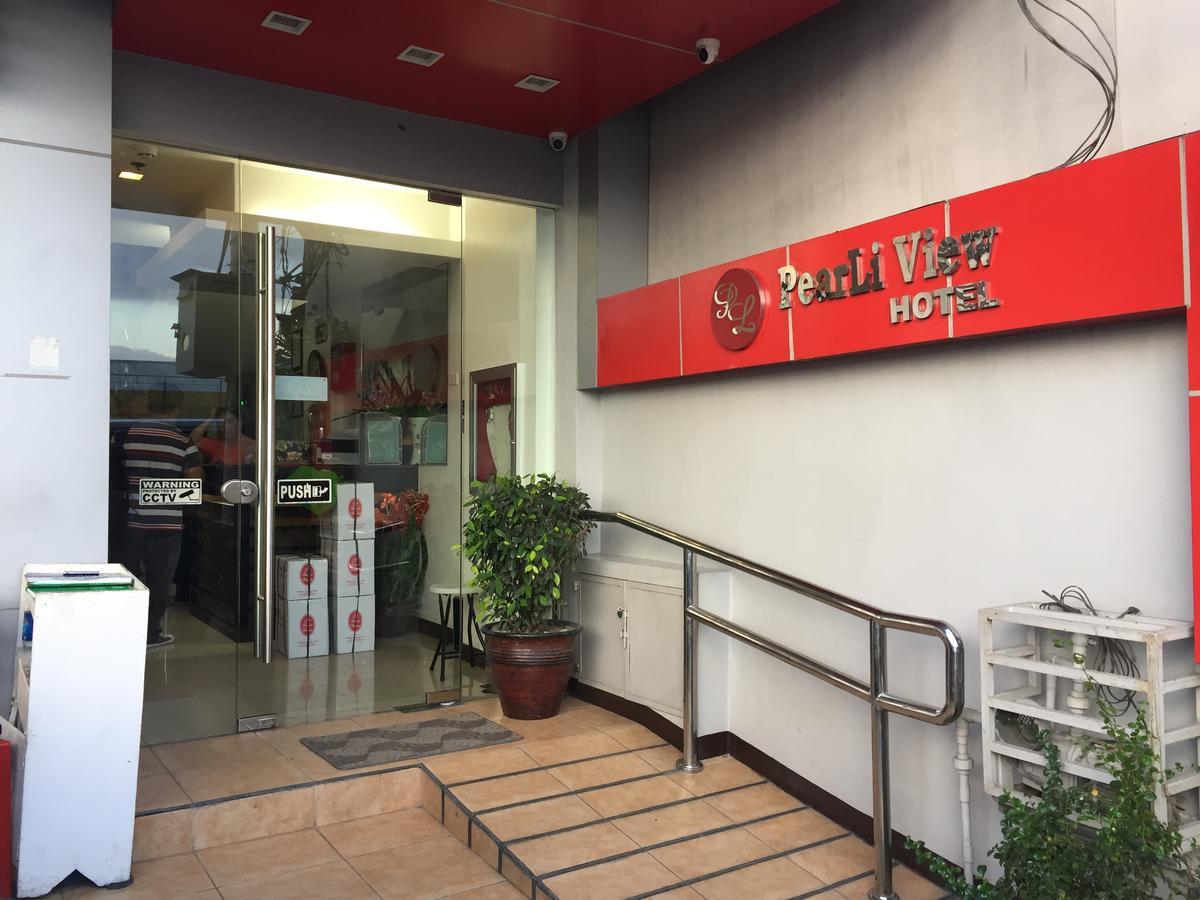 Pearli View Hotel Iloilo Powered By Cocotel Bagian luar foto