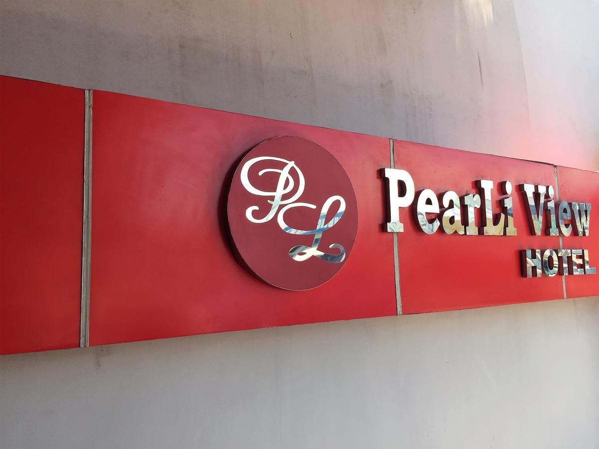 Pearli View Hotel Iloilo Powered By Cocotel Bagian luar foto
